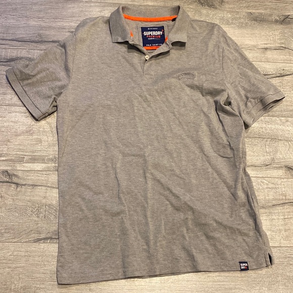 Superdry Polo - Picture 1 of 4